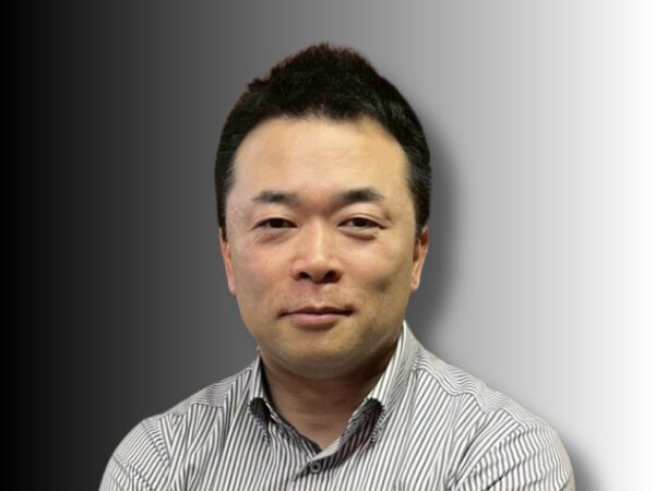 相澤 敏之
