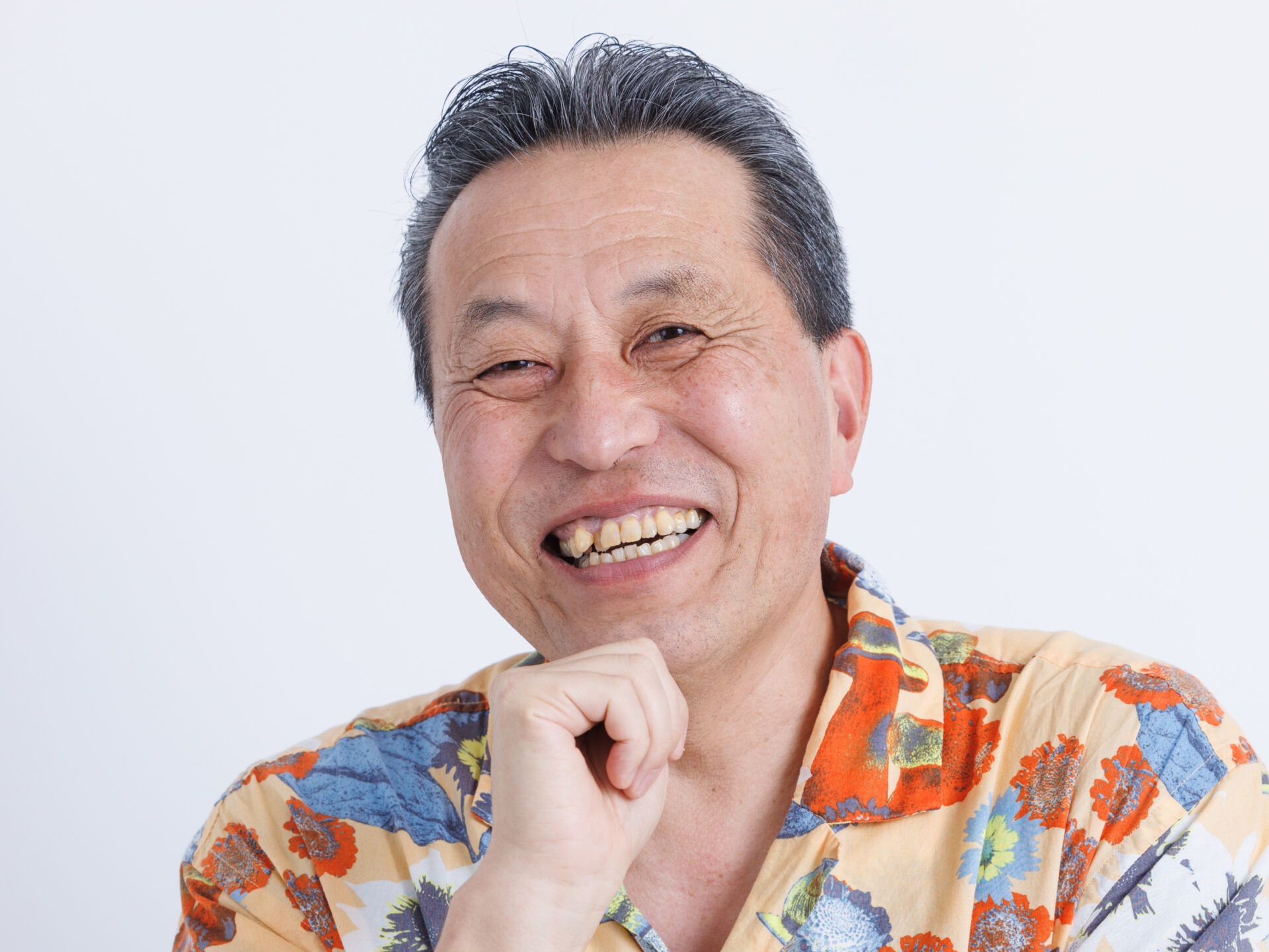 大澤 茂雄